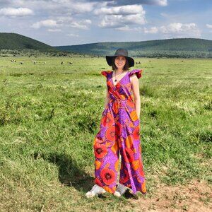 Meet your Posher, Attiya